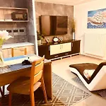 Sparrow Apartmens 2 - Vrabcia Ulica 9, Appartamento