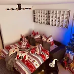 Sparrow Apartmens 2 - Vrabcia Ulica 9, Appartement Košice