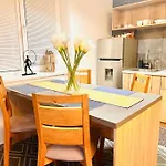 Sparrow Apartmens 2 - Vrabcia Ulica 9, Appartamento *