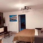 Appartement Sparrow Apartmens 2 - Vrabcia Ulica 9,