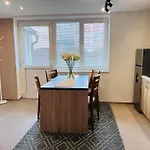 Appartement Sparrow Apartmens 2 - Vrabcia Ulica 9,