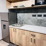 Sparrow Apartmens 2 - Vrabcia Ulica 9, Apartment