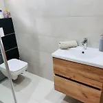 Sparrow Apartmens 2 - Vrabcia Ulica 9, Appartamento Košice