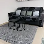 Appartement Sparrow Apartmens 2 - Vrabcia Ulica 9,