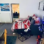 Sparrow Apartmens 2 - Vrabcia Ulica 9, Apartmán