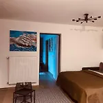 Sparrow Apartmens 2 - Vrabcia Ulica 9,