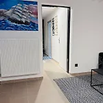 Appartement Sparrow Apartmens 2 - Vrabcia Ulica 9, Košice