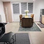Sparrow Apartmens 2 - Vrabcia Ulica 9, Appartement