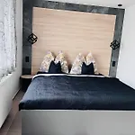 Sparrow Apartmens 2 - Vrabcia Ulica 9, Košice