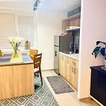 Sparrow Apartmens 2 - Vrabcia Ulica 9, Appartamento Košice