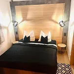 Sparrow Apartmens 2 - Vrabcia Ulica 9, Appartement
