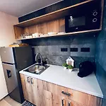 Sparrow Apartmens 2 - Vrabcia Ulica 9, Appartement