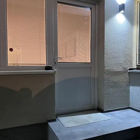 Apartamento Sparrow Apartmens 2 - Vrabcia Ulica 9, Košice