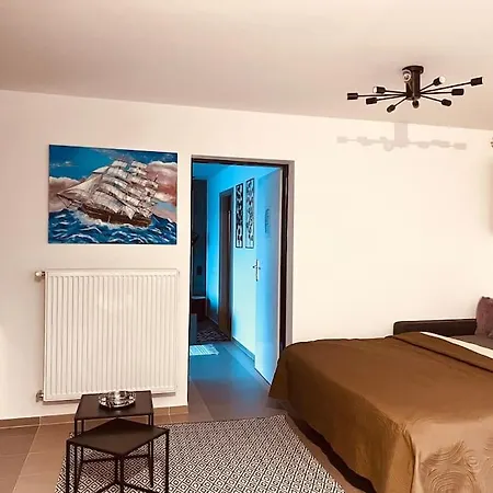 Sparrow Apartmens 2 - Vrabcia Ulica 9, *