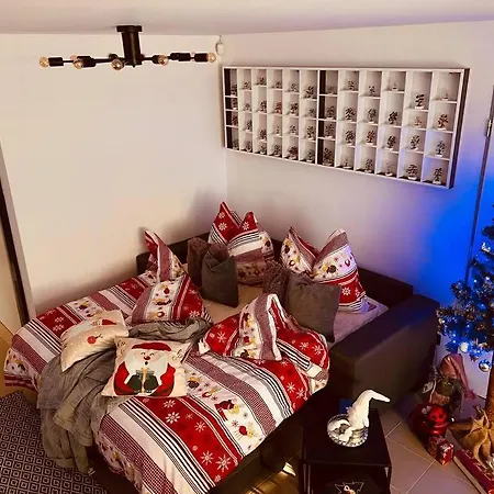 Sparrow Apartmens 2 - Vrabcia Ulica 9, Apartment Kosice