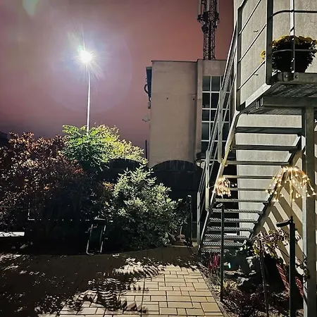 Sparrow Apartmens 2 - Vrabcia Ulica 9, *