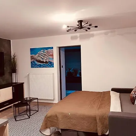 Apartamento Sparrow Apartmens 2 - Vrabcia Ulica 9,