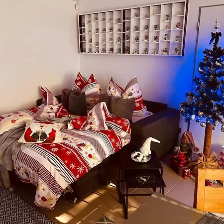 Sparrow Apartmens 2 - Vrabcia Ulica 9, Appartamento *