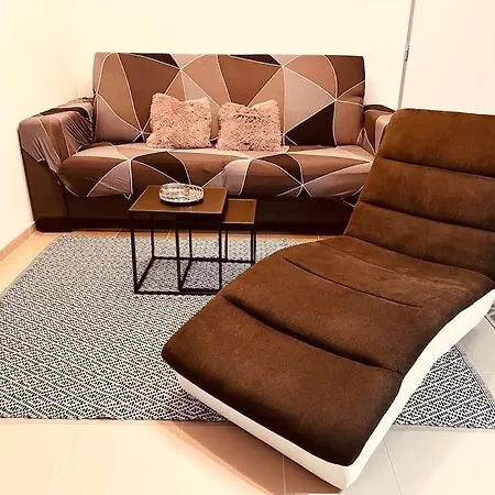 Apartment Sparrow Apartmens 2 - Vrabcia Ulica 9, *