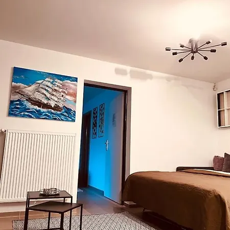 Sparrow Apartmens 2 - Vrabcia Ulica 9,