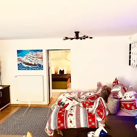 Sparrow Apartmens 2 - Vrabcia Ulica 9, *