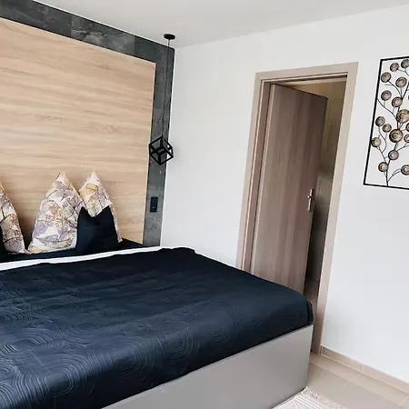 Sparrow Apartmens 2 - Vrabcia Ulica 9, Apartment *