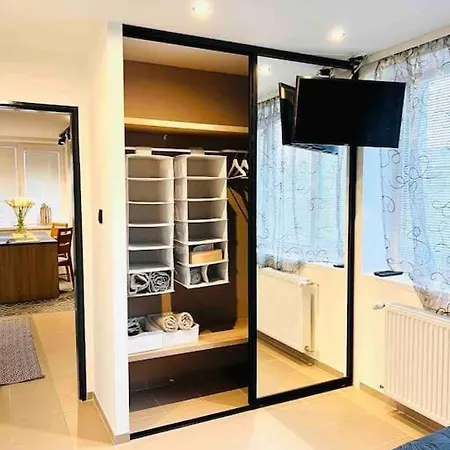 Apartamento Sparrow Apartmens 2 - Vrabcia Ulica 9, *