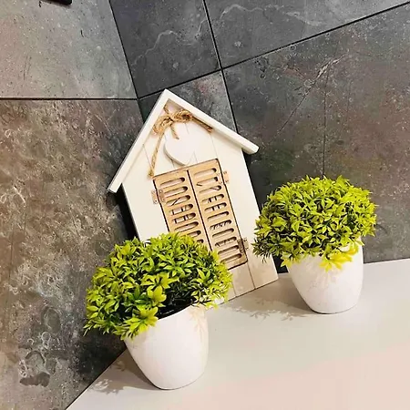 Sparrow Apartmens 2 - Vrabcia Ulica 9, *