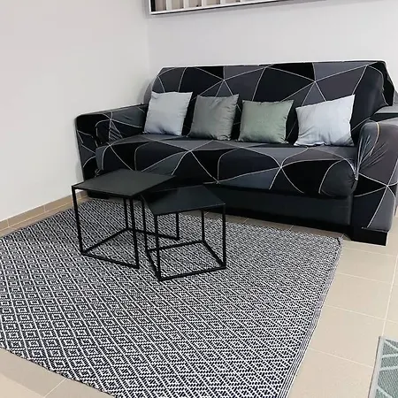 Apartamento Sparrow Apartmens 2 - Vrabcia Ulica 9,