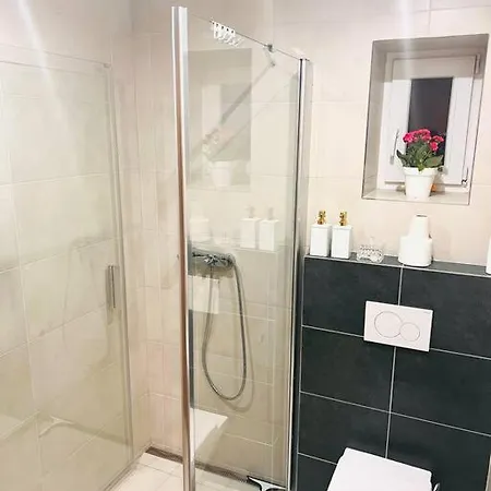 Apartamento Sparrow Apartmens 2 - Vrabcia Ulica 9,