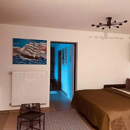 Sparrow Apartmens 2 - Vrabcia Ulica 9,