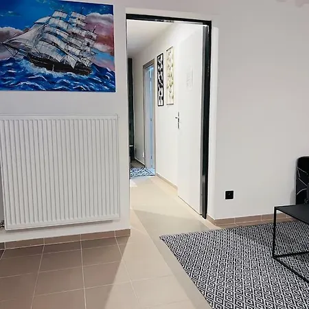 Appartamento Sparrow Apartmens 2 - Vrabcia Ulica 9, Košice