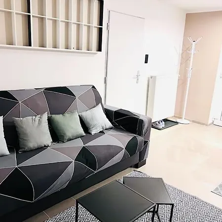 Sparrow Apartmens 2 - Vrabcia Ulica 9, *