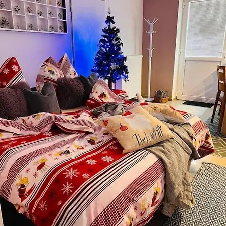 Sparrow Apartmens 2 - Vrabcia Ulica 9, * Kosice