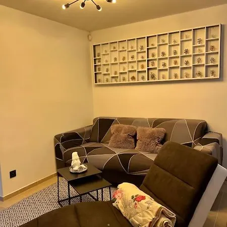 Sparrow Apartmens 2 - Vrabcia Ulica 9, * Kosice