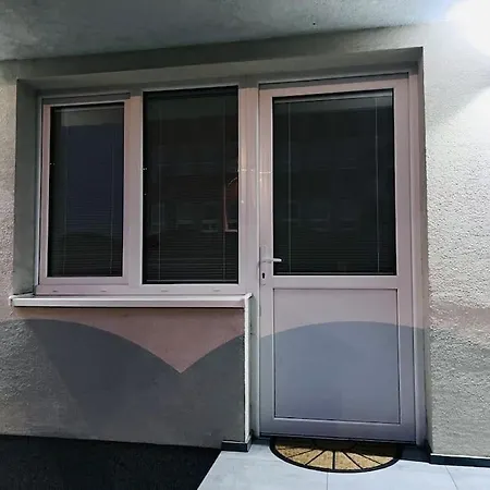 Apartamento Sparrow Apartmens 2 - Vrabcia Ulica 9, *