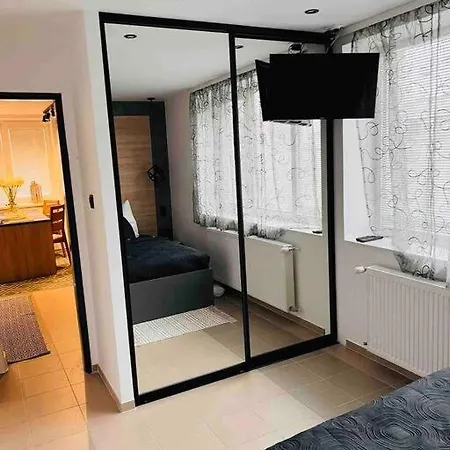 Sparrow Apartmens 2 - Vrabcia Ulica 9, Apartment *
