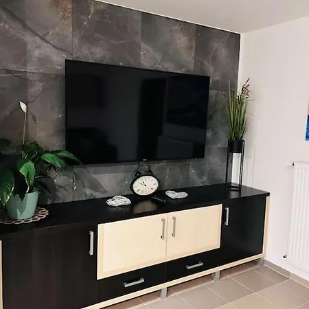 Apartamento Sparrow Apartmens 2 - Vrabcia Ulica 9,