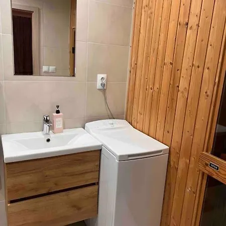 Apartamento Sparrow Apartmens 2 - Vrabcia Ulica 9,