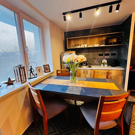 Apartamento Sparrow Apartmens 2 - Vrabcia Ulica 9, *