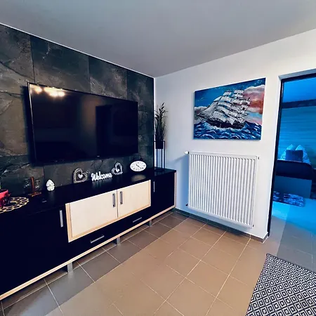 Sparrow Apartmens 2 - Vrabcia Ulica 9, *