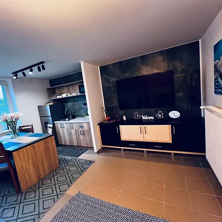 Apartamento Sparrow Apartmens 2 - Vrabcia Ulica 9, Košice