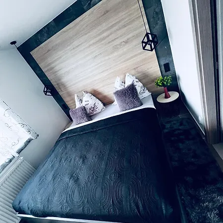 Sparrow Apartmens 2 - Vrabcia Ulica 9,