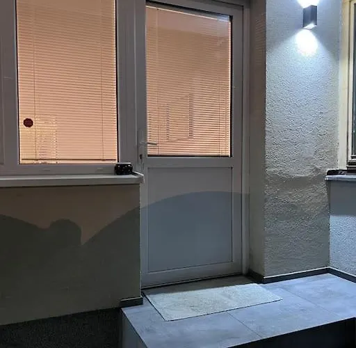 Apartamento Sparrow Apartmens 2 - Vrabcia Ulica 9, Košice