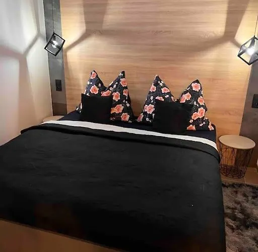 Sparrow Apartmens 2 - Vrabcia Ulica 9,