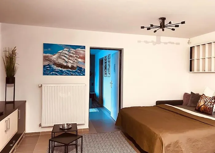 Sparrow Apartmens 2 - Vrabcia Ulica 9, *