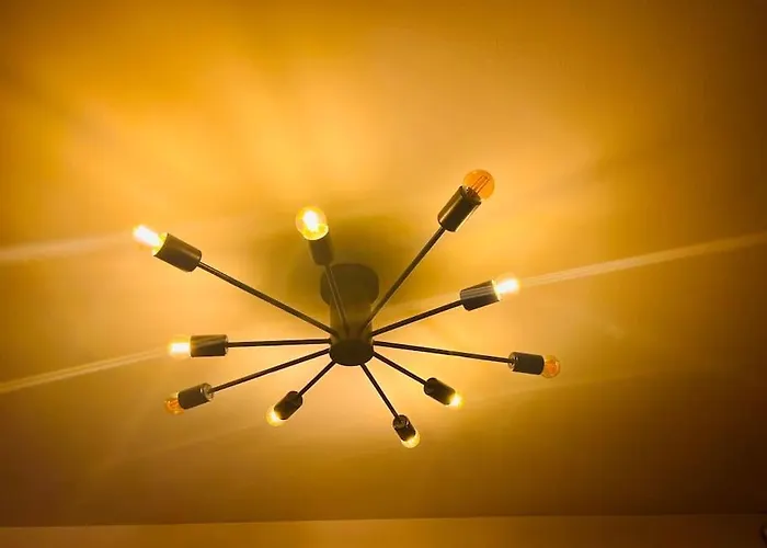 Sparrow Apartmens 2 - Vrabcia Ulica 9, Košice