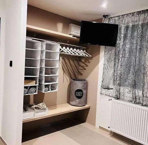 Sparrow Apartmens 2 - Vrabcia Ulica 9, *