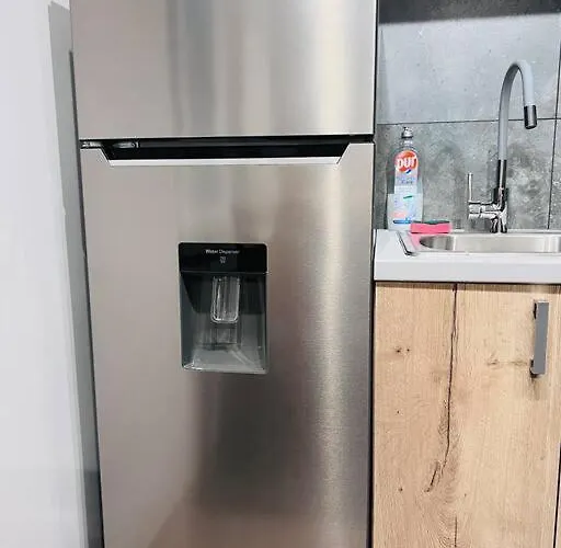 Sparrow Apartmens 2 - Vrabcia Ulica 9,