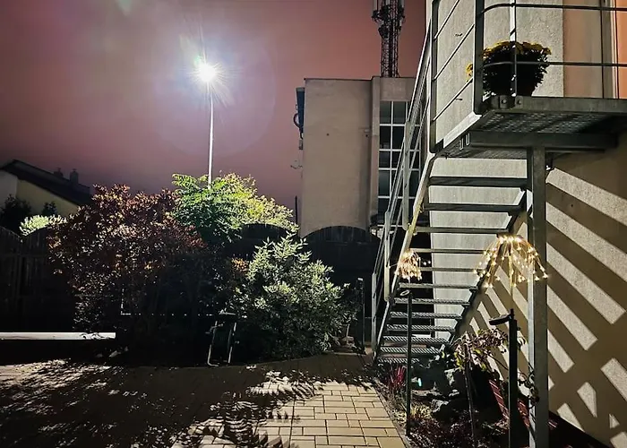 Sparrow Apartmens 2 - Vrabcia Ulica 9, *